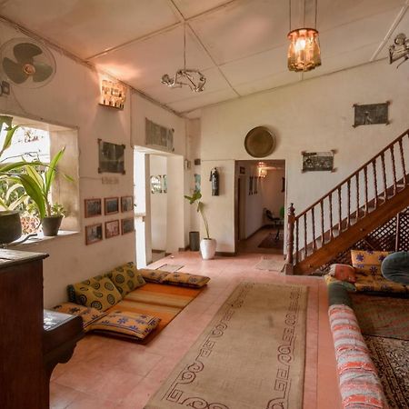Malindi Guest House Zanzibar Exterior photo