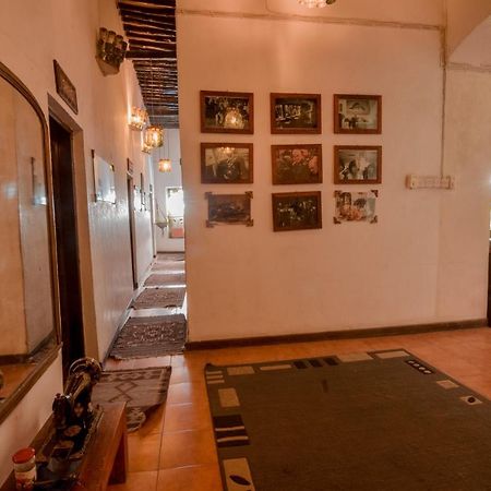 Malindi Guest House Zanzibar Exterior photo