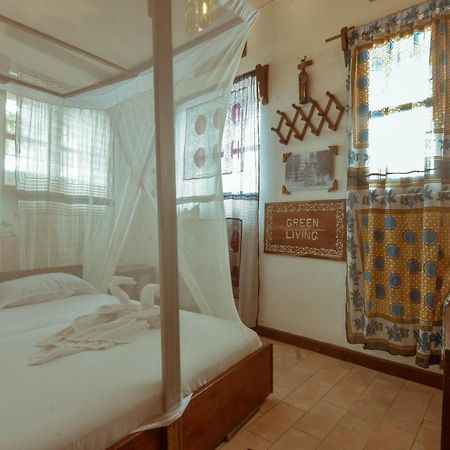 Malindi Guest House Zanzibar Exterior photo