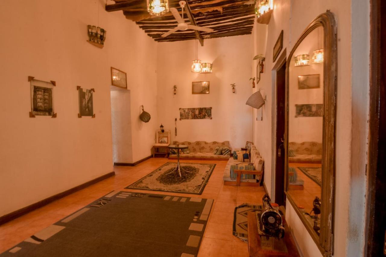 Malindi Guest House Zanzibar Exterior photo