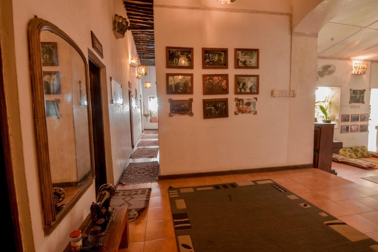 Malindi Guest House Zanzibar Exterior photo