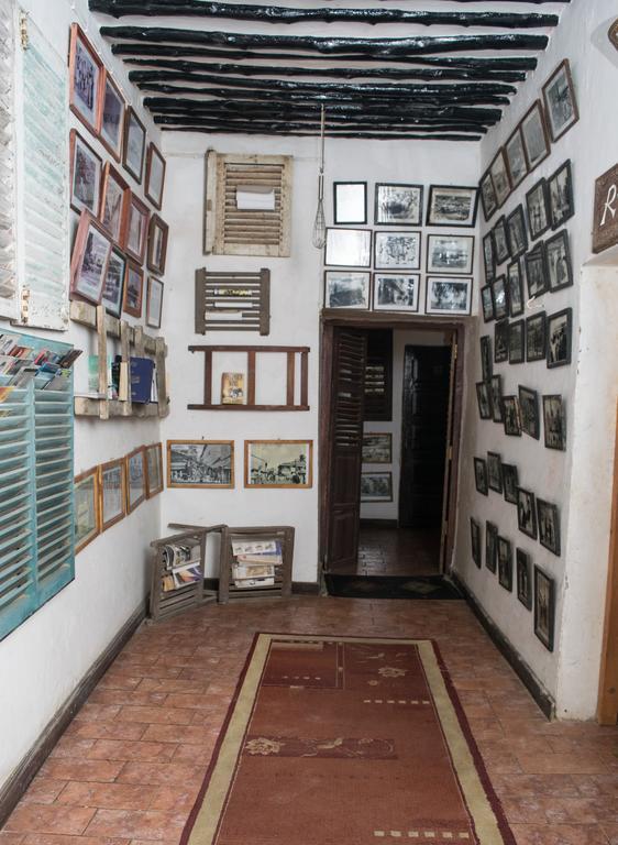 Malindi Guest House Zanzibar Exterior photo