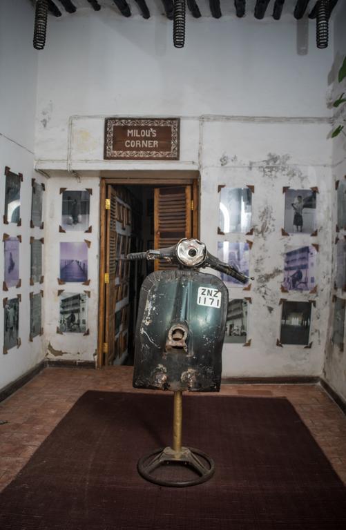 Malindi Guest House Zanzibar Exterior photo
