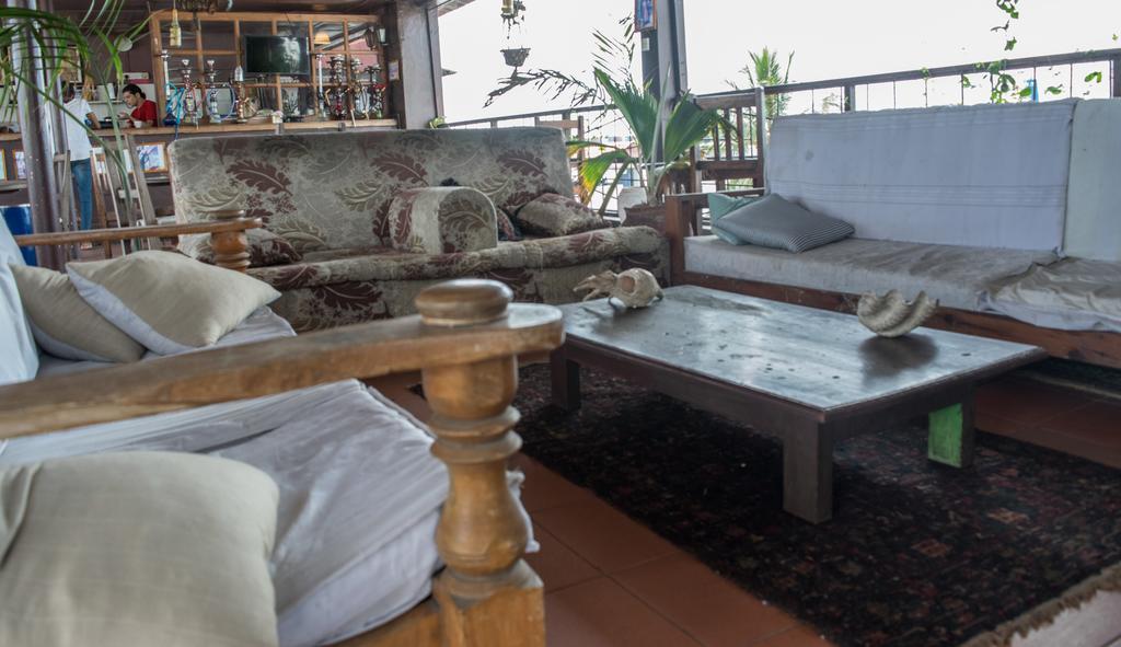 Malindi Guest House Zanzibar Exterior photo