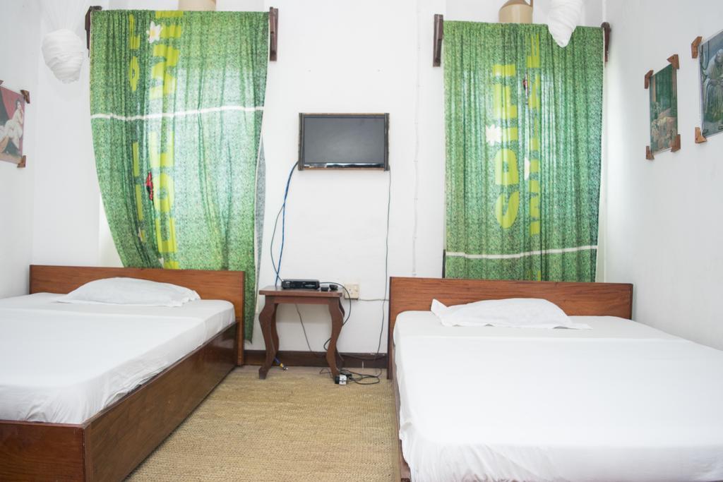 Malindi Guest House Zanzibar Room photo