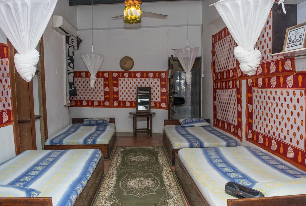 Malindi Guest House Zanzibar Room photo