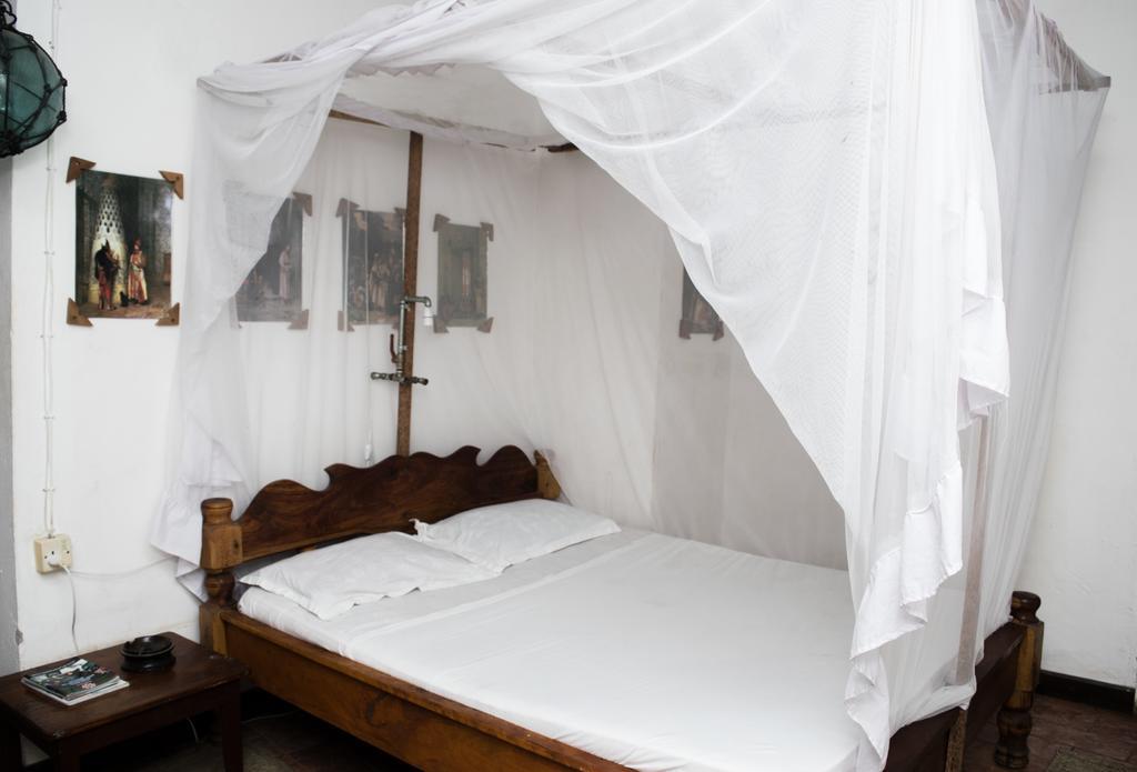 Malindi Guest House Zanzibar Room photo