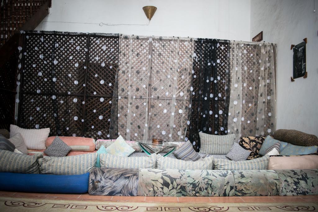Malindi Guest House Zanzibar Exterior photo