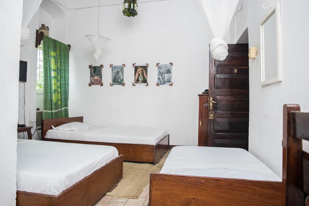 Malindi Guest House Zanzibar Room photo