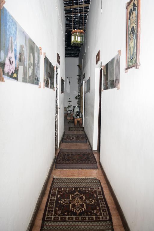 Malindi Guest House Zanzibar Exterior photo