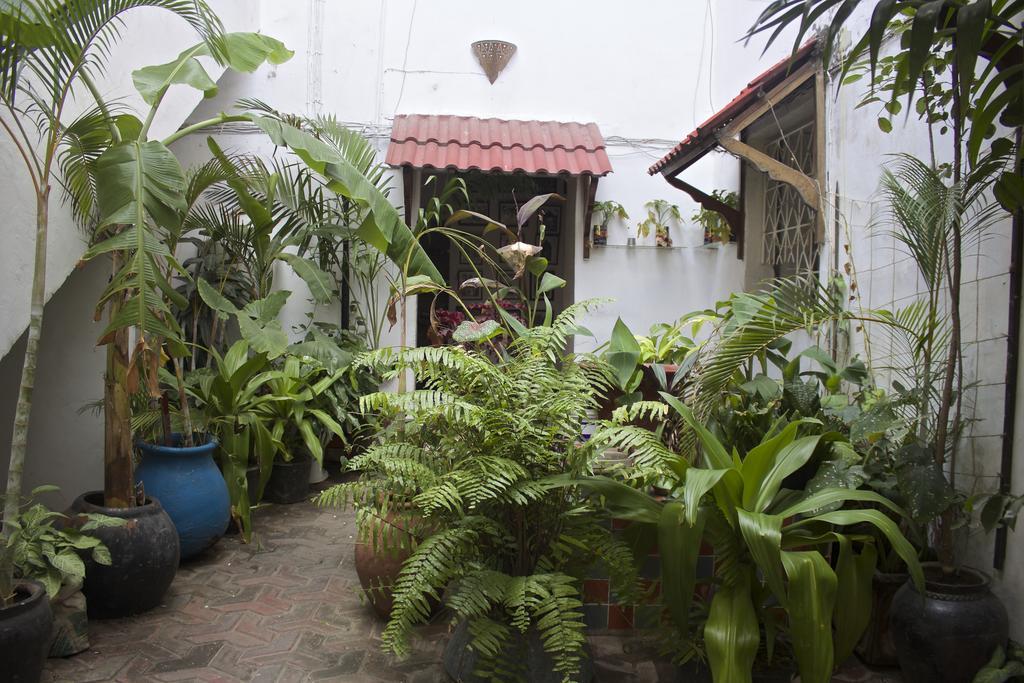 Malindi Guest House Zanzibar Exterior photo