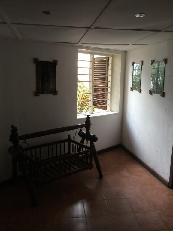Malindi Guest House Zanzibar Exterior photo
