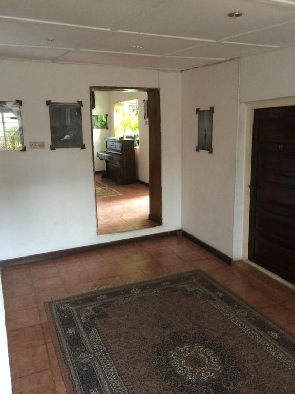 Malindi Guest House Zanzibar Exterior photo
