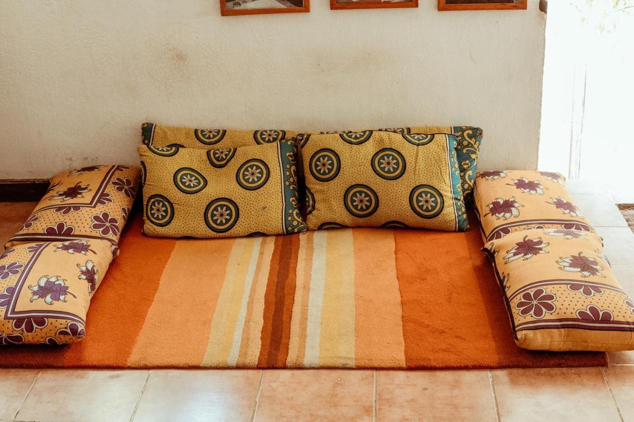 Malindi Guest House Zanzibar Exterior photo