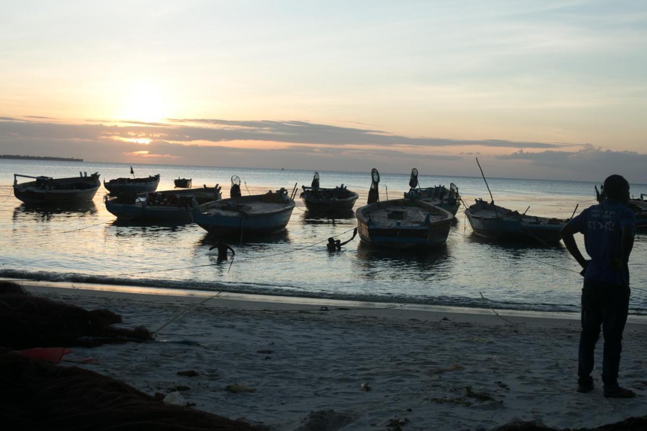 Malindi Guest House Zanzibar Exterior photo