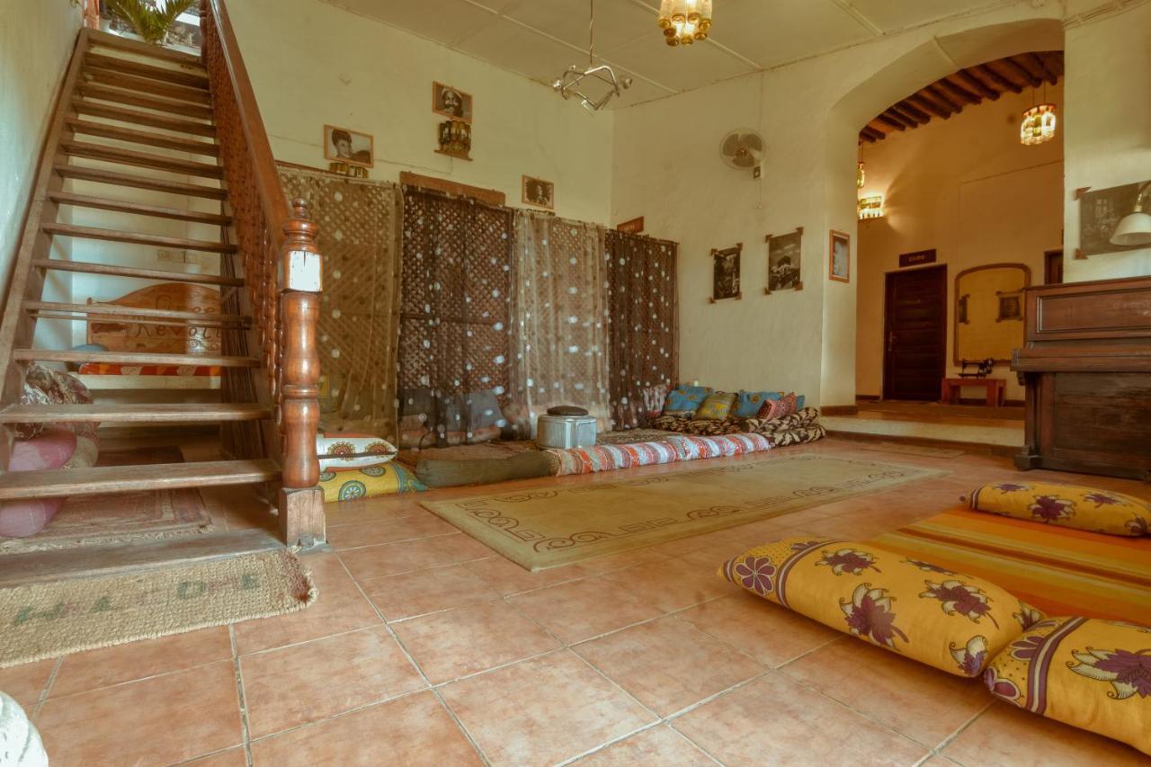 Malindi Guest House Zanzibar Exterior photo