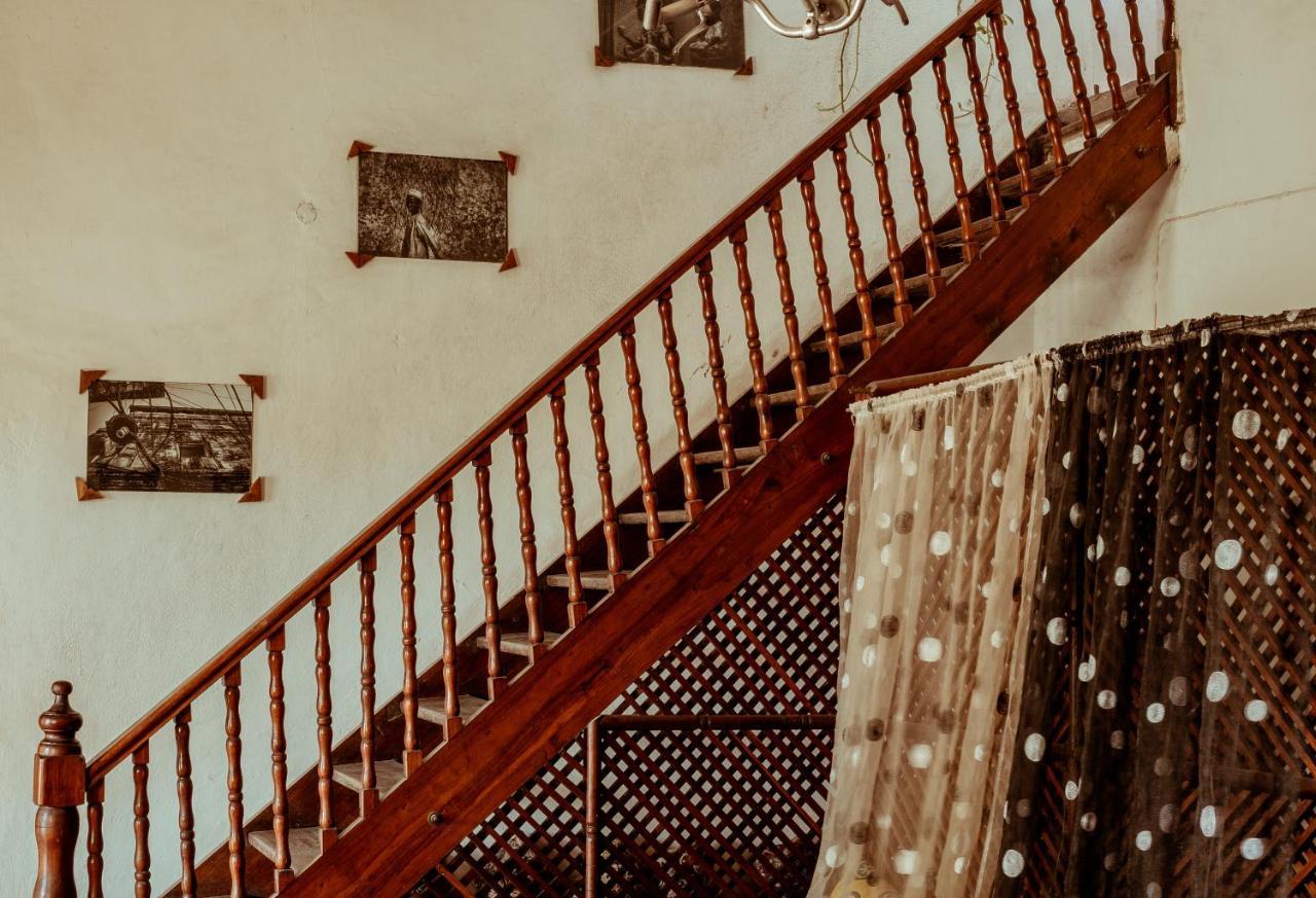 Malindi Guest House Zanzibar Exterior photo