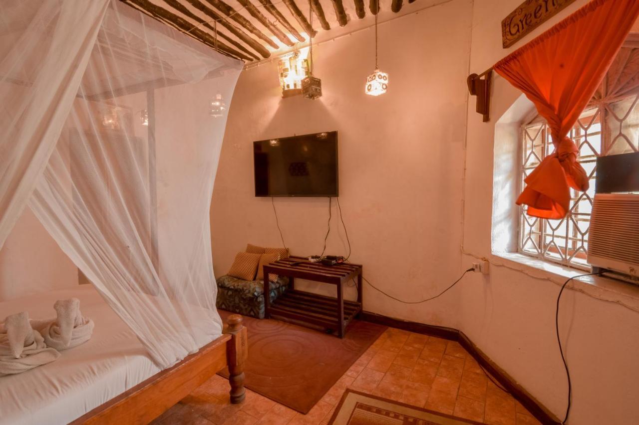 Malindi Guest House Zanzibar Exterior photo
