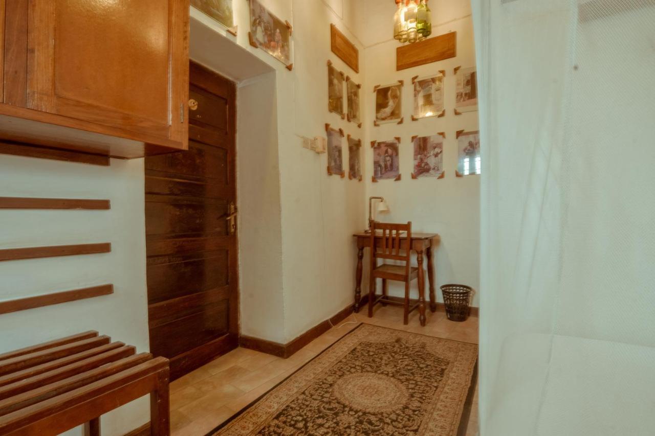 Malindi Guest House Zanzibar Exterior photo
