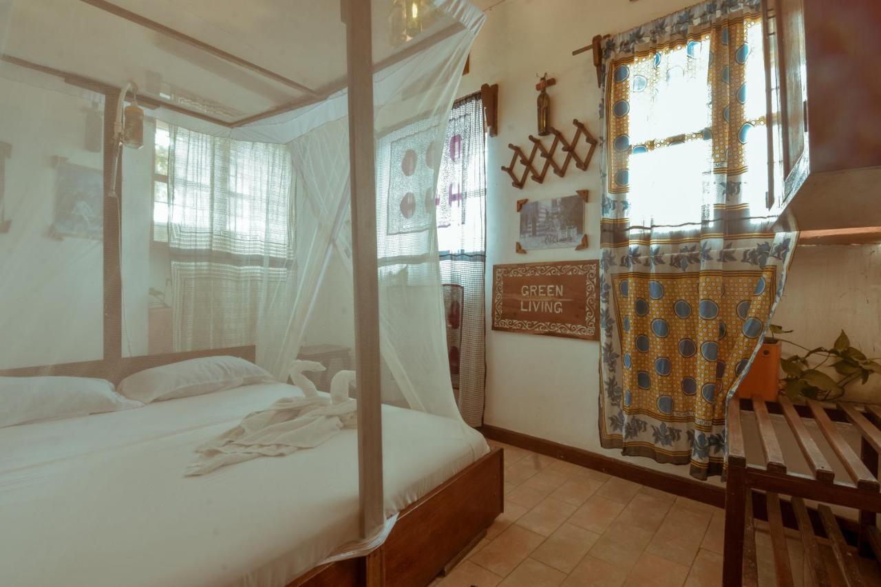 Malindi Guest House Zanzibar Exterior photo
