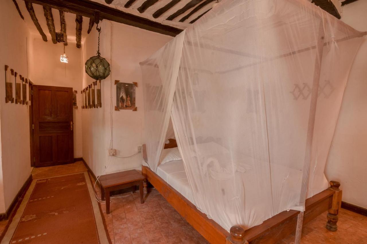 Malindi Guest House Zanzibar Exterior photo