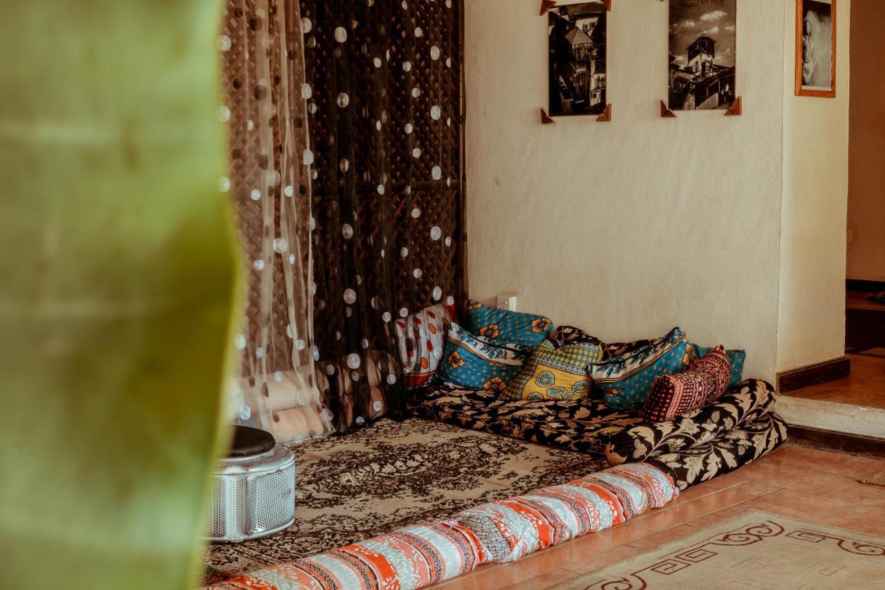 Malindi Guest House Zanzibar Exterior photo