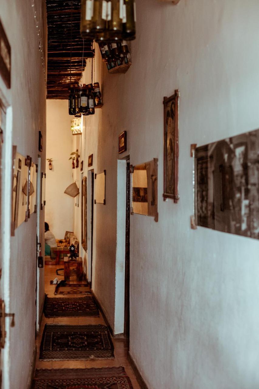 Malindi Guest House Zanzibar Exterior photo
