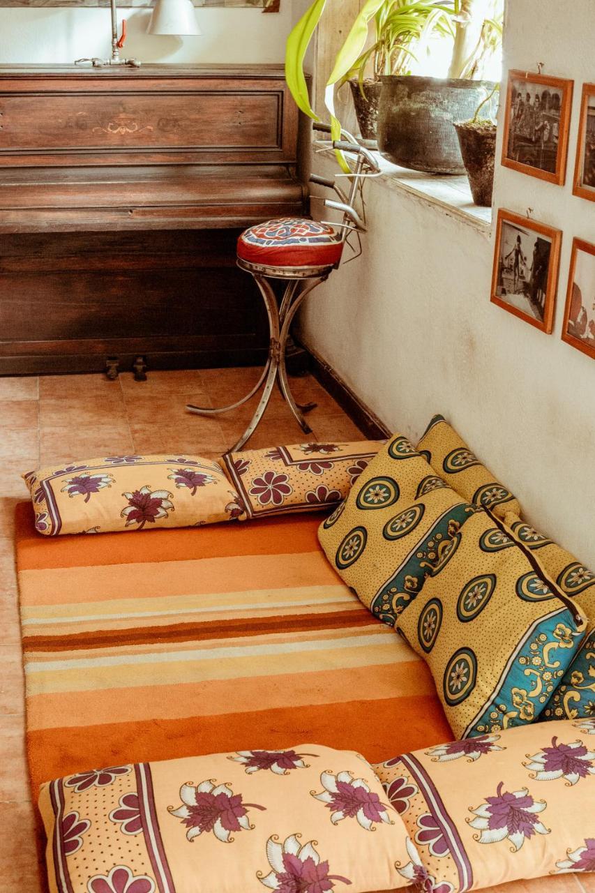 Malindi Guest House Zanzibar Exterior photo