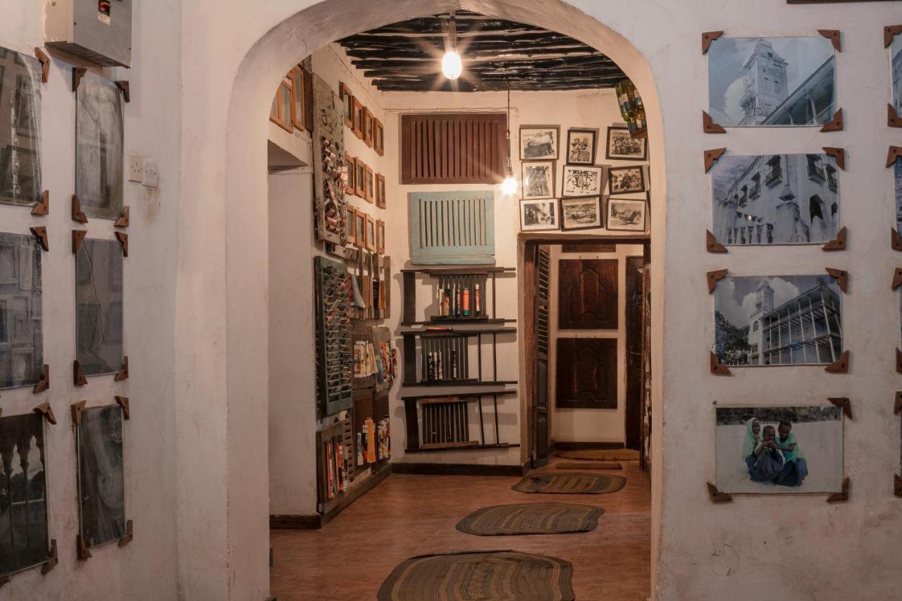 Malindi Guest House Zanzibar Exterior photo