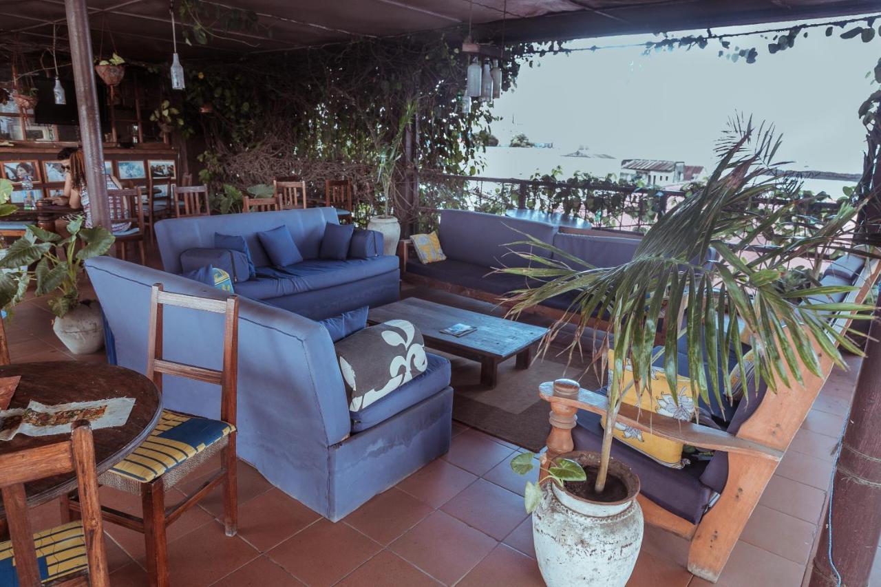 Malindi Guest House Zanzibar Exterior photo