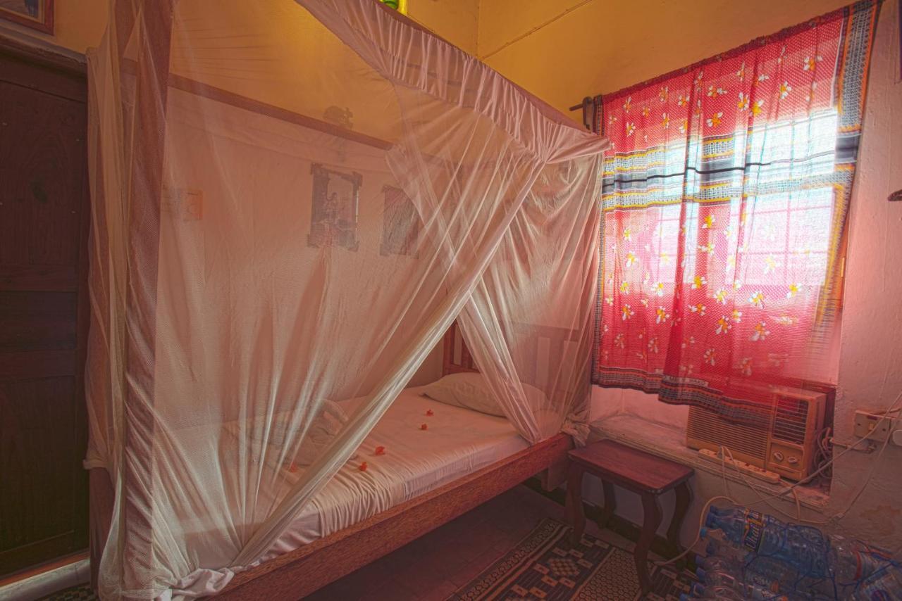 Malindi Guest House Zanzibar Exterior photo