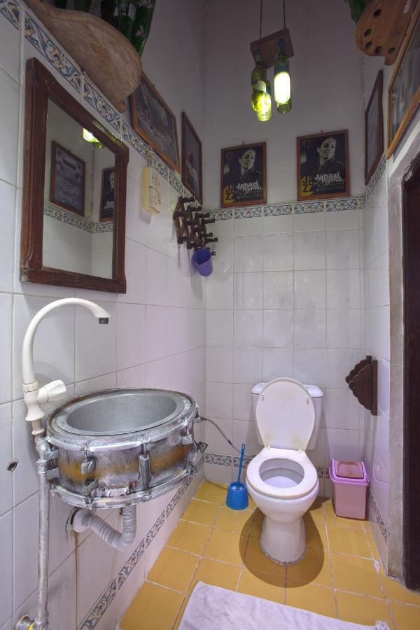 Malindi Guest House Zanzibar Exterior photo