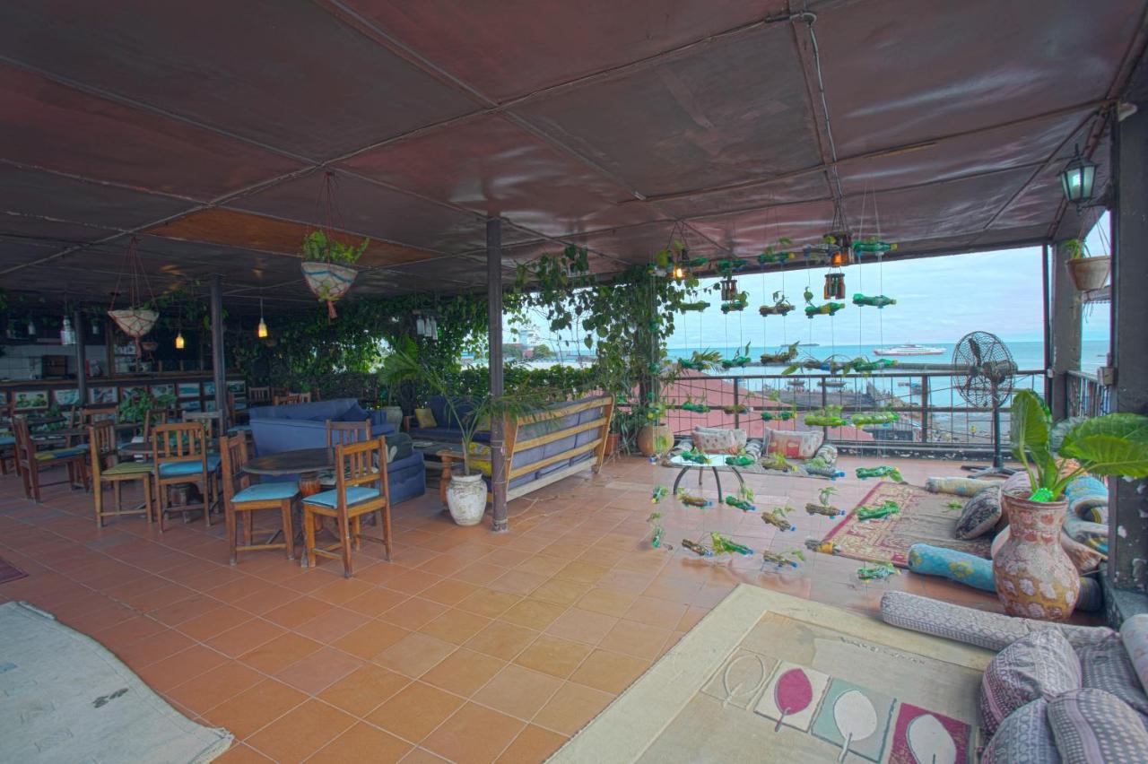 Malindi Guest House Zanzibar Exterior photo