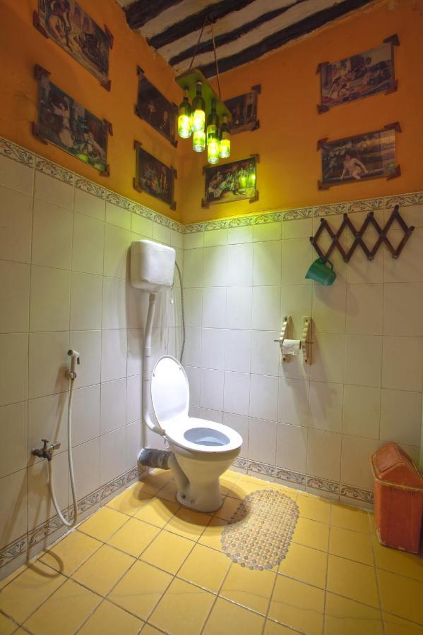 Malindi Guest House Zanzibar Exterior photo