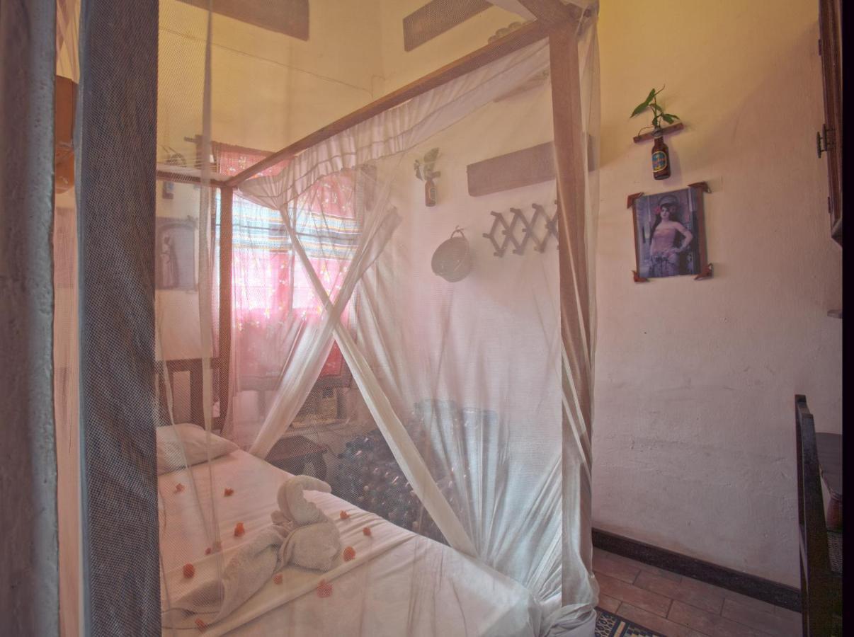 Malindi Guest House Zanzibar Exterior photo